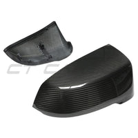 BMW X1 U11 2023+ CARBON FIBRE MIRRORS