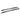 TESLA MODEL S 2021+ MATTE CARBON FIBRE DOOR TRIM ADD ON-Accessories-CT CARBON-CT Carbon - High-quality carbon fiber and gloss black aerodynamic parts for premium sports and luxury vehicles.
