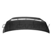 BMW G82/G22 M4 & 4 SERIES 2021+ CARBON FIBRE BOOTLID