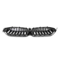 BMW 3 SERIES G20/G21 LCI 2022+ CARBON FIBRE SINGLE SLAT GRILLE