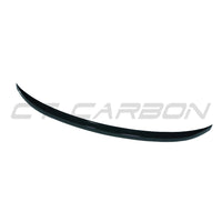 BMW X5/X5M F15/F85 2014-2018 GLOSS BLACK MIDDLE SPOILER