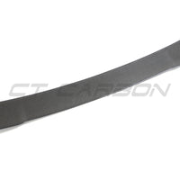 BMW G02 X4 & F98 X4M 2018-2025 CARBON FIBRE SPOILER