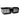 BMW X1 U11 2023+ CARBON FIBRE GRILLE-Accessories-CT CARBON-CT Carbon - High-quality carbon fiber and gloss black aerodynamic parts for premium sports and luxury vehicles.