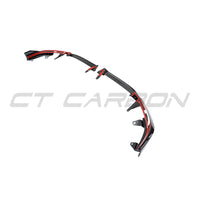 BMW 5 SERIES & i5 G60/G61 2024+ CARBON FIBRE SPLITTER