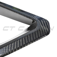BMW M2 M3 & M4 G87/G80/G81/G82/G83 CARBON FIBRE HUD COVER