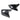 TESLA MODEL 3 2017-2023 CARBON FIBRE MIRRORS - V2-Accessories-CT CARBON-CT Carbon - High-quality carbon fiber and gloss black aerodynamic parts for premium sports and luxury vehicles.