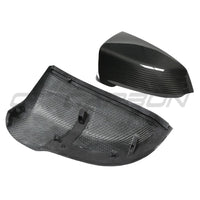 BMW X1 U11 2023+ CARBON FIBRE MIRRORS