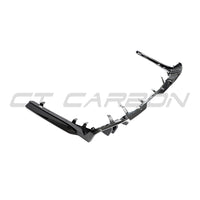 BMW G60 5 SERIES & I5 FULL CARBON FIBRE KIT - V3