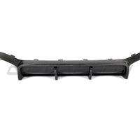 BMW G02 X4 & F98 X4M LCI 2022-2025 CARBON FIBRE DIFFUSER