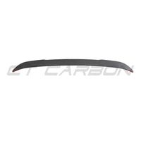 BMW G02 X4 & F98 X4M 2018-2025 CARBON FIBRE SPOILER