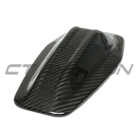 BMW GXX 5 & 7 SERIES 2023+ CARBON FIBRE ANTENNA COVER