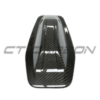 BMW G26 4 SERIES 2021+ DRY CARBON FIBRE ANTENNA COVER