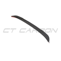 BMW G02 X4 & F98 X4M 2018-2025 CARBON FIBRE SPOILER