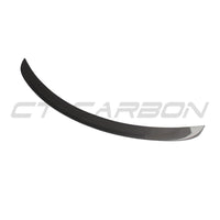 TESLA MODEL S 2012-2020 CARBON FIBRE SPOILER