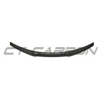 BMW M2 / M2C F87 & F22 2 SERIES CARBON FIBRE SPOILER - V7