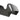 TESLA MODEL S 2021+ MATTE CARBON FIBRE REAR SCREEN ADD ON-Accessories-CT CARBON-CT Carbon - High-quality carbon fiber and gloss black aerodynamic parts for premium sports and luxury vehicles.
