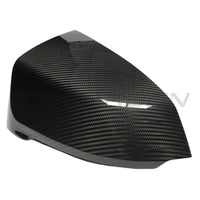 BMW X1 U11 2023+ CARBON FIBRE MIRRORS