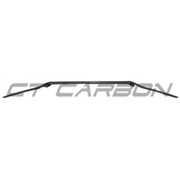 BMW G14/G15/G16 8 SERIES 2018+ DRY CARBON FIBRE SPLITTER