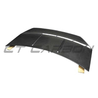 BMW G80 M3 & G20 3 SERIES FULL CARBON FIBRE BOOTLID/TRUNK
