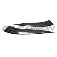 BMW G87 M2 / G42 2 SERIES 2022+ CARBON FIBRE EYE LIDS