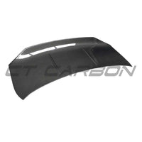 BMW G82/G22 M4 & 4 SERIES 2021+ CARBON FIBRE BOOTLID
