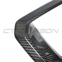 BMW M2 M3 & M4 G87/G80/G81/G82/G83 CARBON FIBRE HUD COVER