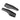 TESLA MODEL 3 & Y 2017+ MATTE CARBON FIBRE STALK COVER-Accessories-CT CARBON-CT Carbon - High-quality carbon fiber and gloss black aerodynamic parts for premium sports and luxury vehicles.