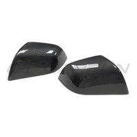 TESLA MODEL 3 2017-2023 CARBON FIBRE MIRRORS