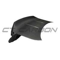 BMW G82/G22 M4 & 4 SERIES 2021+ CARBON FIBRE BOOTLID