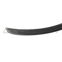 TESLA MODEL S 2012-2020 CARBON FIBRE SPOILER