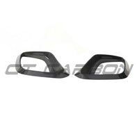 MERCEDES E-CLASS W213/S213 E63 AMG 2016-2020 CARBON FIBRE FRONT BUMPER AIR INTAKES