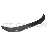 BMW 8 SERIES & M8 G16/F93 2019-2025 CARBON FIBRE SPOILER - V3