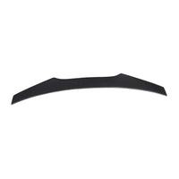 MUSTANG S550 2015-2022 CARBON FIBRE SPOILER - V1