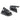 TESLA MODEL 3 2017-2023 CARBON FIBRE MIRRORS - V2-Accessories-CT CARBON-CT Carbon - High-quality carbon fiber and gloss black aerodynamic parts for premium sports and luxury vehicles.