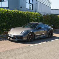 PORSCHE 911 (992.1 & 992.2) CARRERA 2019-2024 CARBON FIBRE SIDE SKIRTS