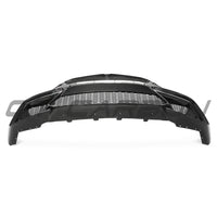 BMW F87 M2C CARBON PRE-PREG FIBRE FRONT BUMPER