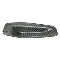 BMW GXX 5 & 7 SERIES 2023+ CARBON FIBRE ANTENNA COVER
