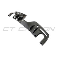 TOYOTA SUPRA 2019+ A90 FULL CARBON FIBRE KIT V6