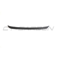BMW G02 X4 & F98 X4M 2018-2025 CARBON FIBRE SPOILER