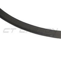 TESLA MODEL S 2012-2020 CARBON FIBRE SPOILER