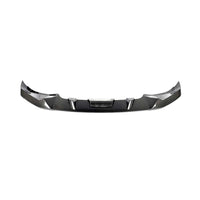 BMW F95 X5M & F96 X6M 2020-2023 CARBON FIBRE SPLITTER