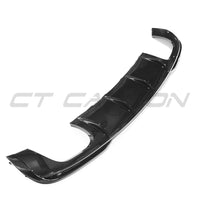 BLAK BY CT Full Kit AUDI A3/S3 8V FACELIFT SALOON 4 DOOR GLOSS BLACK KIT