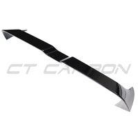 BLAK BY CT Full Kit AUDI A3/S3 8V FACELIFT SPORTBACK 5 DOOR GLOSS BLACK KIT