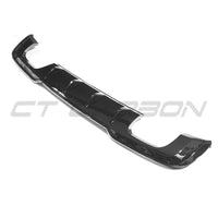 BLAK BY CT Full Kit AUDI A3/S3 8V FACELIFT SPORTBACK 5 DOOR GLOSS BLACK KIT