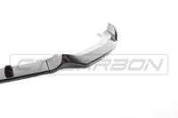 BLAK BY CT Full Kit AUDI A3/S3 8V FACELIFT SPORTBACK 5 DOOR GLOSS BLACK KIT