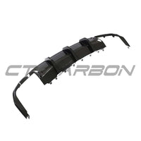 AUDI A3/S3/RS3 SPORTBACK ULTIMATE CARBON FIBRE KIT