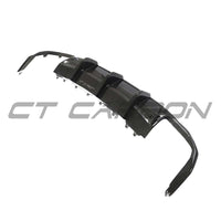 AUDI A3/S3/RS3 SPORTBACK ULTIMATE CARBON FIBRE KIT