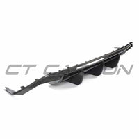 AUDI A3/S3 8Y SALOON FULL CARBON FIBRE KIT V2
