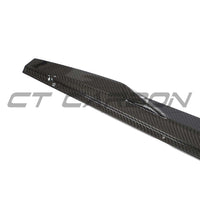AUDI A3/S3 8Y SALOON FULL CARBON FIBRE KIT V2