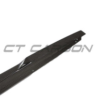 AUDI A3/S3 8Y SPORTBACK FULL CARBON FIBRE KIT - CT DESIGN